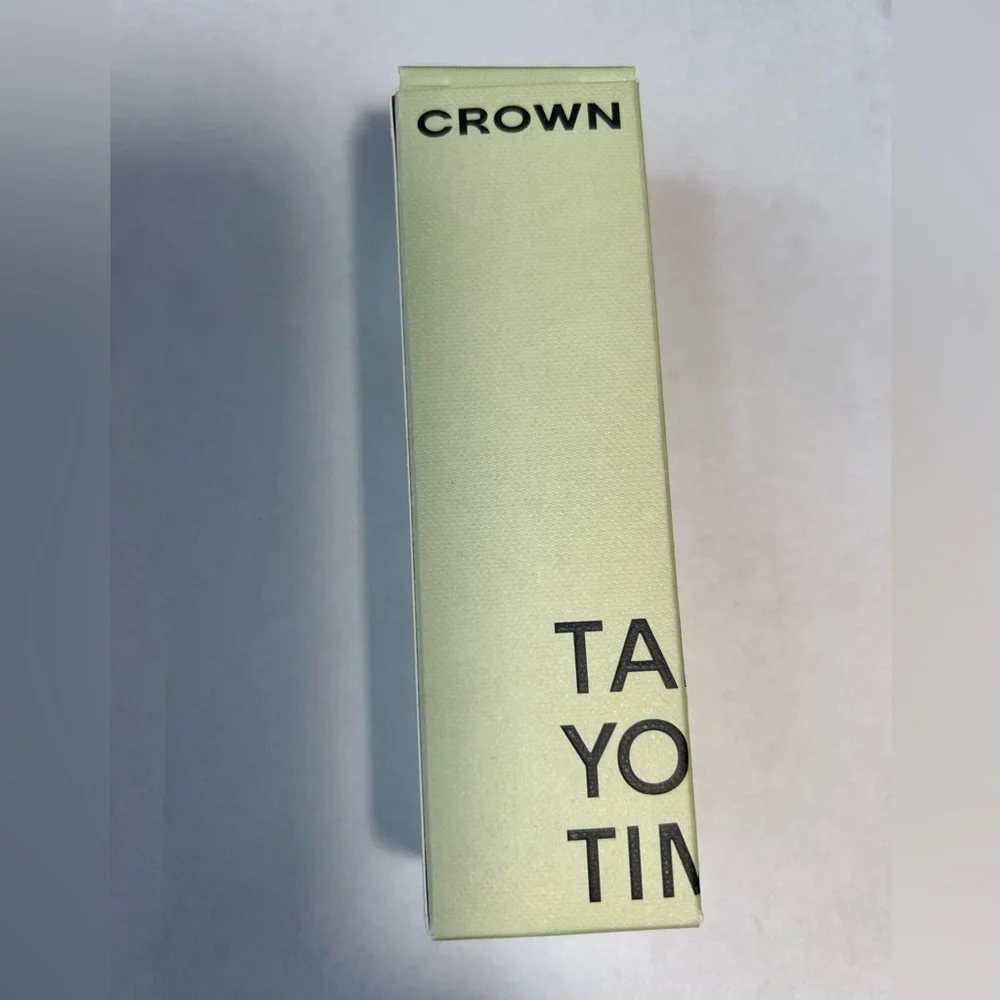 NWT🌷Crown Affair The Hair Oil